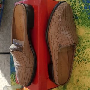 Aerosoles Best Wishes mules size 9.5